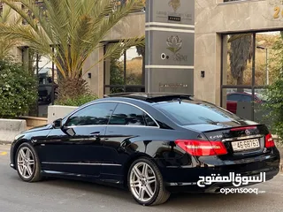  14 Mercedes  E250 Kit AMG 2012  فل كامل اعلى تصنيف فحص كامل استخدام شخصي كوبية كافة التفاصيل بالاعلان