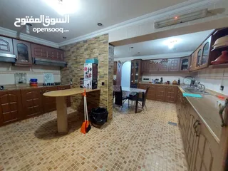  12 6 Bedrooms Furnished Villa for Rent in Qurum REF:820R