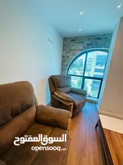  11 غرفتين نوم مفروشة للايجار