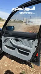  11 Bmw 520i e39 بي ام دبليو دب جير عادي الرجاء التواصل على رقم بالاعلان  ا2003
