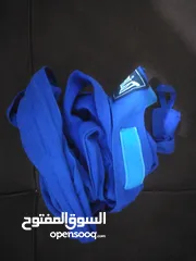 3 كفاتات ملاكمة ماكملت شهر مع gum وشاش