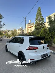  4 Golf Gtiالحبه نادره