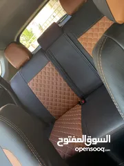  1 تويوتا راف فور 2018