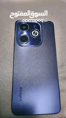  2 infinix للبيع شبه جديد