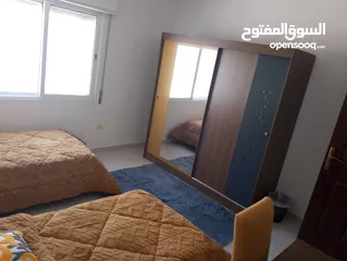  15 شقة 2 نوم مفروشة للايجار ( Property 41952 )-175034492