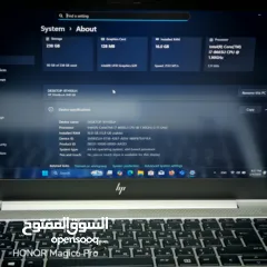  3 لابتوب hp elitebook 840 G6