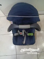  5 عرباية اطفال /  كوت كرسي اطفال وسيارة