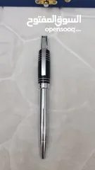  8 للبيع على طقم أقلام نوادر أصليه ليوناردو ڤالنتينو براند عالمي ألماني جديد لم يستخدم
