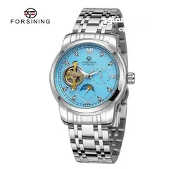  7 ساعات forsining