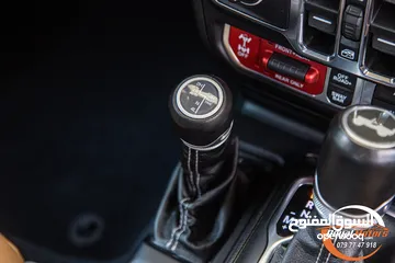  10 Jeep Wrangler Rubicon 2021    يمكن التمويل بالتعاون مع المؤسسات المعتمدة لدى المعرض