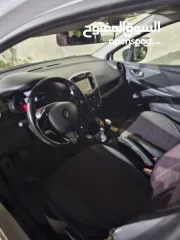  3 رينو كليو 2019