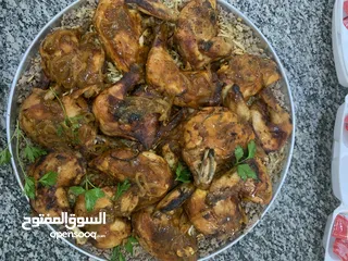  13 اطباق مطبخ زعفران في رمضان