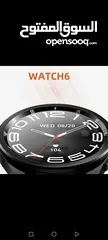  9 JSmart Watch6 Classic طبق الاصل عن سامسونج جودة الصنع عالية وليس تجاري