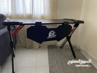  1 للبيع السريع Gaming table Hunter Gt 002