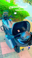  12 Honda NC750X 2015 For sale low KMs only 7000km