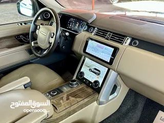  10 Range rover 2020 plugin بحال الوكاله فحص 7 جيد