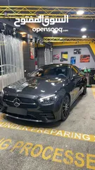 1 Mercedes Benz E200 Model 2021