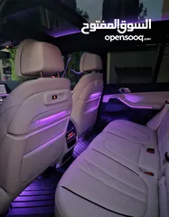  25 BMW X5 40I M-SPORT, EXECUTIVE PKG