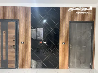  8 ‏دهان منازل  ديكورات حديثة