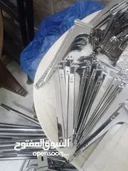  22 ديكور جاهز لمحل ألبسة أو حقائب بتصميم راقي وجاهزية كاملة!