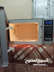  6 للبيع مكيروفات ماركات مختلفه اسعار رمزيه