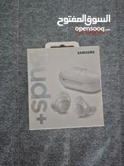  1 Samsung Buds+ R175