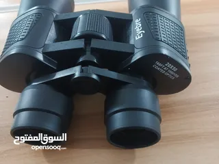  1 ناظور ذات جوده عاليه فخم جدا بمدى 1كيلو متر صوره واضحه جوده عاليه يوجد خدمة توصيل
