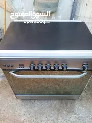  2 غاز خمس عيون للبيع
