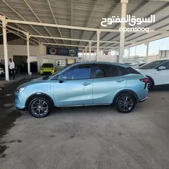  5 نيتا V موديل 2022 بطاريه كبيره 400 بشحنه