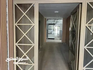  1 شقه لم تسكن من قبل للبيع في عين مصباح قرب مقر الاذاعه والتلفزيون