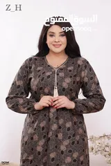  4 دشداش بيتي مصري