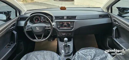  5 سيت ابيزا 2020