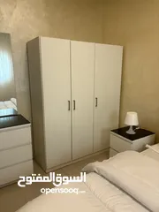  3 شقق  فاخرة لل ايجار الشهري