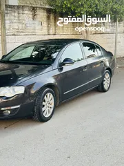  3 Vw Passat 2.0TDI 2010