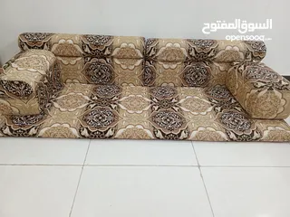  4 جلسات عربيه السعر 290الف