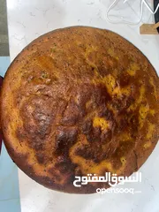  9 طعام منزلي جاهز