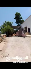  4 بيت مستقل للبيع