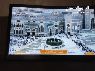  2 شاشه تلفزيون