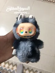  2 لابوبو سيكرت الاصلي للبيع ب140 شيكل جديد                                          مع الكرت والعلبه.