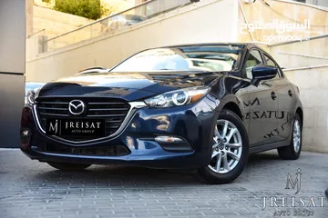  1 مازدا 3 2019 Mazda