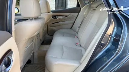  19 سيارة إنفينيتي Q70 2014 للبيع