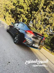  1 Hyundai ioniq2019  هيونداي أيونيك