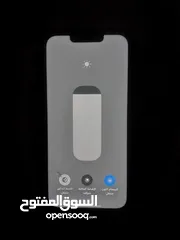  5 ايفون 13 عادي  128 جيجا بطارية 97 اصلية مفكوكة عن جهاز سعرو 1000 شيكل وفي مجال