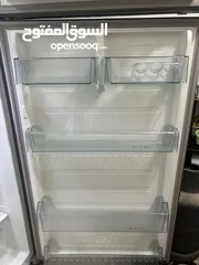  7 Wansa Refrigerator (530 liters) 19 cft