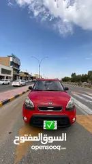  2 KIA SOUL كيا صول 2013