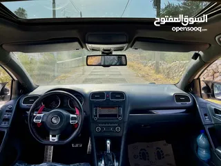  7 جولف GTI بسعر مغري جدا فحص نخب