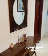  8 شقة مفروشة في منطقة عبدون اعلان رقم (O320)