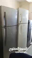  10 I have many refrigerators for sale in working condition and with warranty one month