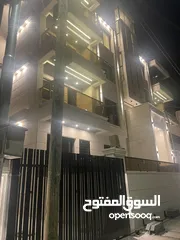  1 شقه طابق ثاني