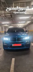  1 FOR SALE BMW X4 M40i 2016